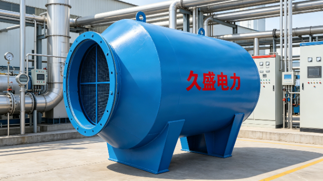 台山风机消声器